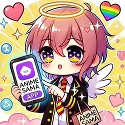 anime sama apk