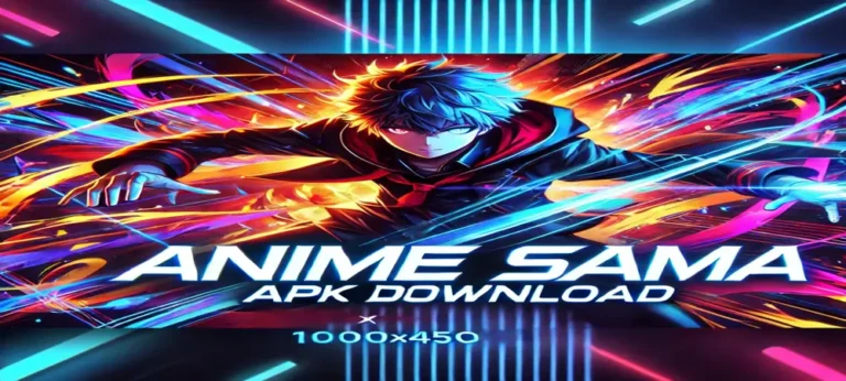 Anime Sama Apk Download
